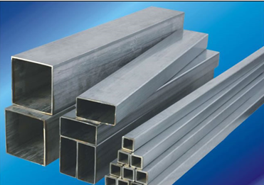 Structural Steel & Engineering Materials