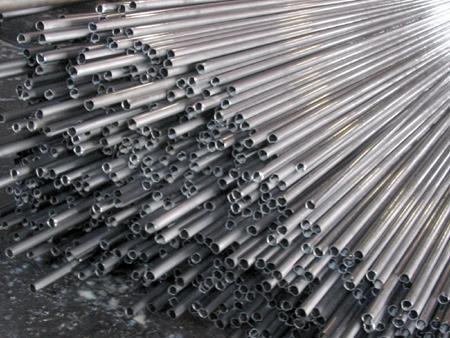 Structural Steel & Engineering Materials