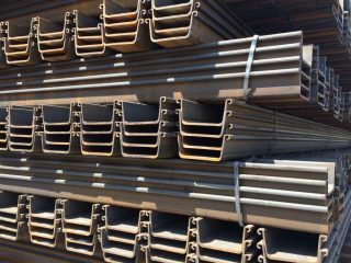 Structural Steel & Engineering Materials