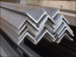 Structural Steel & Engineering Materials