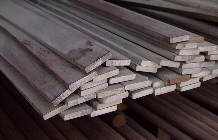 Structural Steel & Engineering Materials