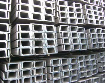 Structural Steel & Engineering Materials