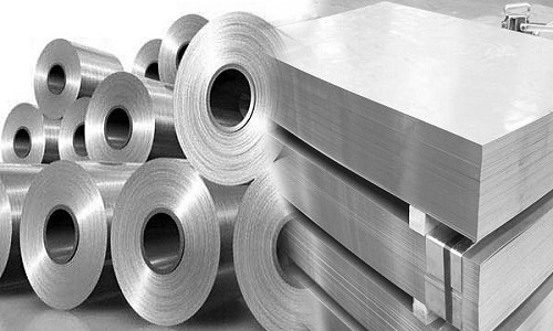 Structural Steel & Engineering Materials