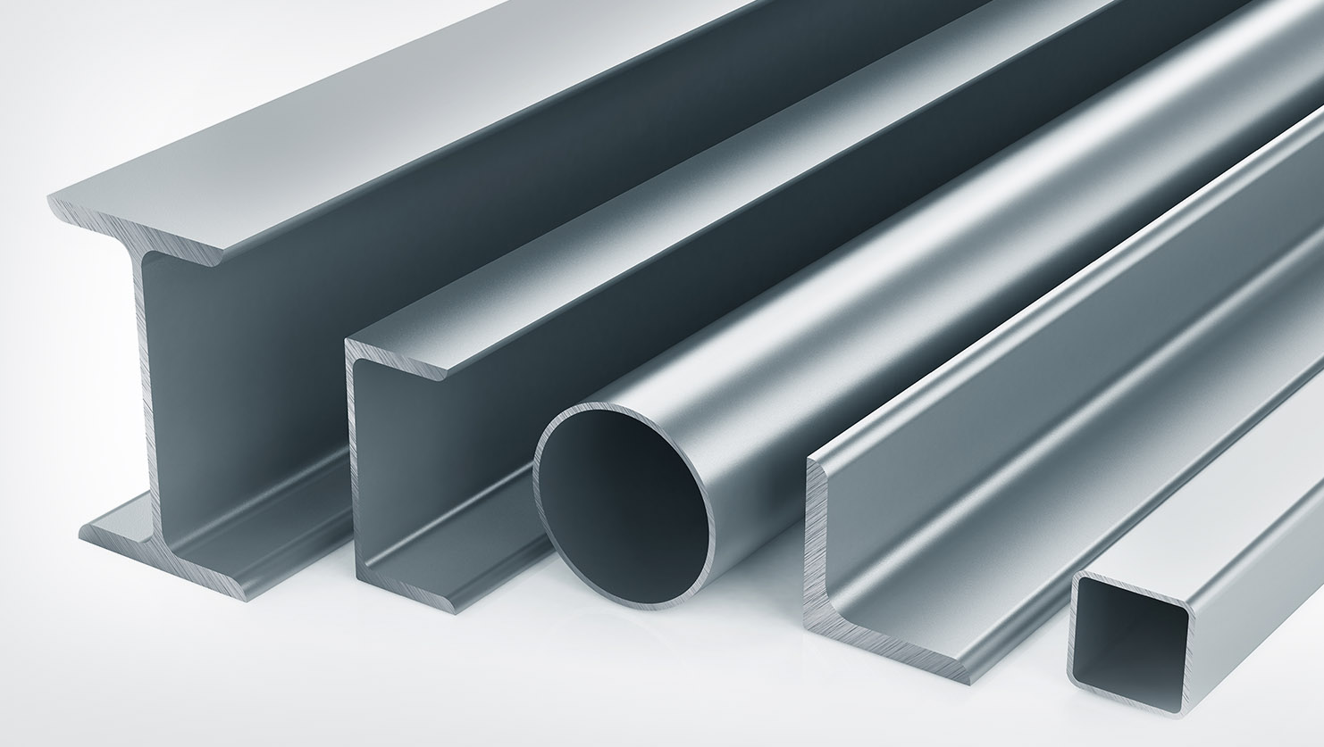 Structural Steel & Engineering Materials