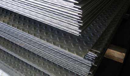 Structural Steel & Engineering Materials