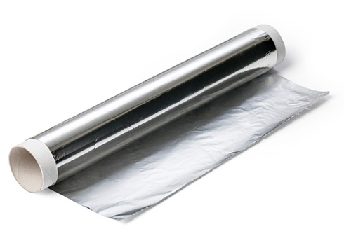 Soon Hin Hardware Building Materials Aluminum Foil