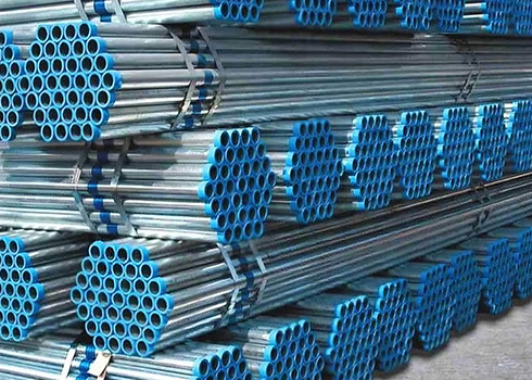 Soon Hin Hardware Structural Steel API Pipes