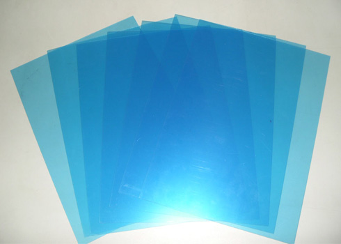 Soon Hin Hardware Other Products Blue Plastic Sheets