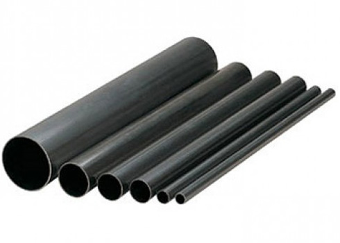 Soon Hin Hardware Structural Steel Conduit Pipes