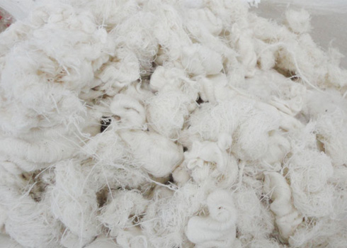 Soon Hin Hardware Other Products Cotton Waste