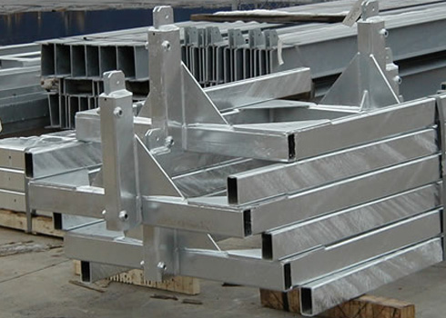 Soon Hin Hardware Other Products Hot Dipped Galvanizing Services