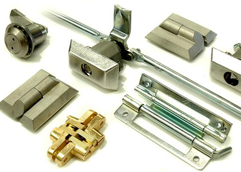 Soon Hin Hardware Building Materials Locks & Hinges