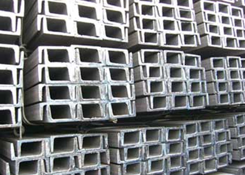 Soon Hin Hardware Structural Steel Mild Steel Channels