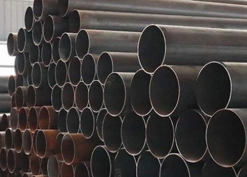 Soon Hin Hardware Structural Steel Mild Steel Pipes, Channels & Tubes