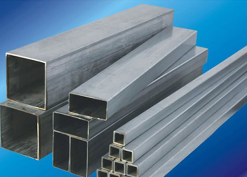 Soon Hin Hardware Structural Steel Square Hollow Sections & Rectangular Hollow Sections