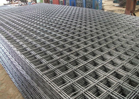 Soon Hin Hardware Structural Steel Fabric for Concrete Reinforcement