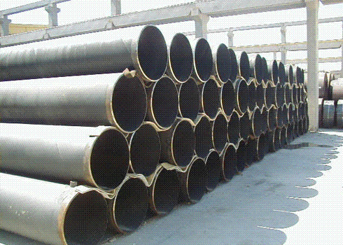 Soon Hin Hardware Structural Steel Welded Steel Pipe