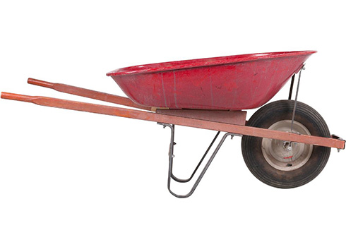 Soon Hin Hardware Other Products Wheel Barrow